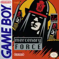 Mercenary Force